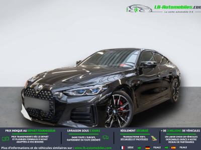 BMW Série 4 Gran Coupé M440i xDrive 374 ch BVA