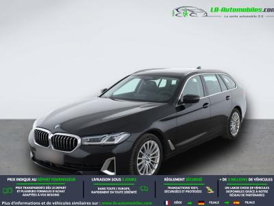 BMW Série 5 Berline 520d 197 ch BVA