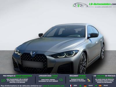 BMW Série 4 Gran Coupé M440i xDrive 374 ch BVA