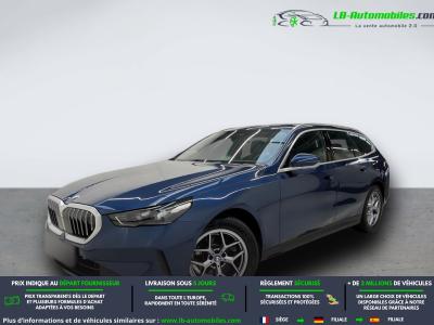 BMW Série 5 Berline 520d xDrive 197 ch BVA