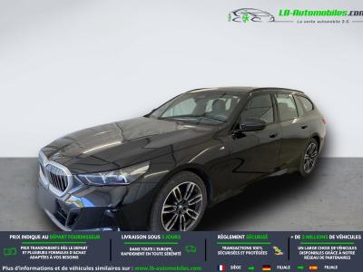 BMW Série 5 Berline 520d xDrive 197 ch BVA