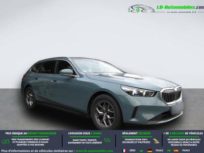 BMW Série 5 Berline 520d xDrive 197 ch BVA