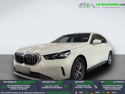 BMW Série 5 Berline 520d 197 ch BVA