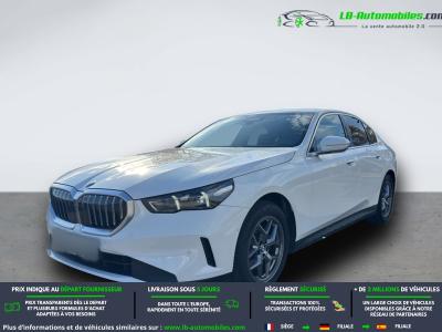 BMW Série 5 Berline 520d 197 ch BVA