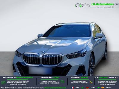 BMW Série 5 Berline 520d xDrive 197 ch BVA