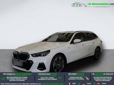 BMW Série 5 Berline 520d xDrive 197 ch BVA