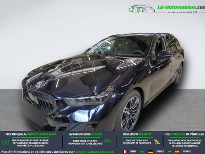 BMW Série 5 Berline 520d xDrive 197 ch BVA