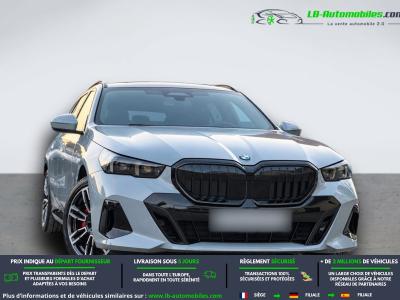 BMW Série 5 Berline 520i 208 ch BVA