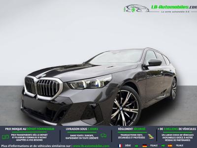 BMW Série 5 Berline 520i 208 ch BVA