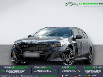 BMW Série 5 Berline 520i 208 ch BVA