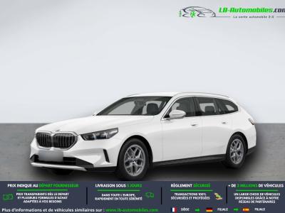 BMW Série 5 Berline 520i 208 ch BVA