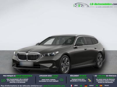 BMW Série 5 Berline 520i 208 ch BVA