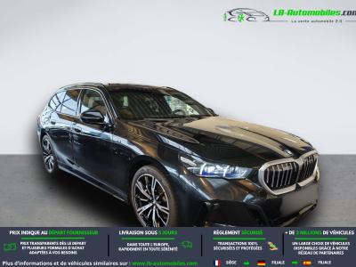 BMW Série 5 Berline 520i 208 ch BVA