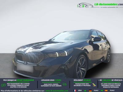 BMW Série 5 Berline 520d xDrive 197 ch BVA