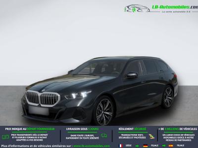 BMW Série 5 Berline 520i 208 ch BVA