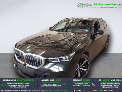 BMW Série 5 Berline 520i 208 ch BVA