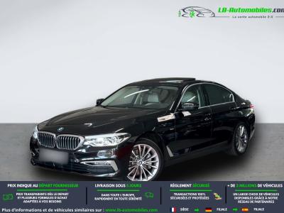 BMW Série 5 530d xDrive 265 ch BVA