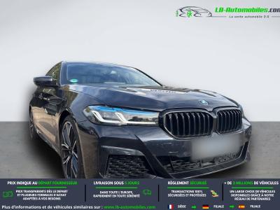 BMW Série 5 530d xDrive 265 ch BVA