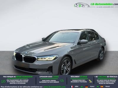 BMW Série 5 530e xDrive 252 ch BVA