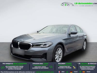 BMW Série 5 530e 252 ch BVA