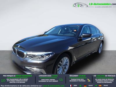 BMW Série 5 530e 252 ch BVA