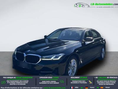 BMW Série 5 530e 252 ch BVA