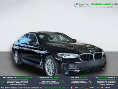 BMW Série 5 530e 252 ch BVA