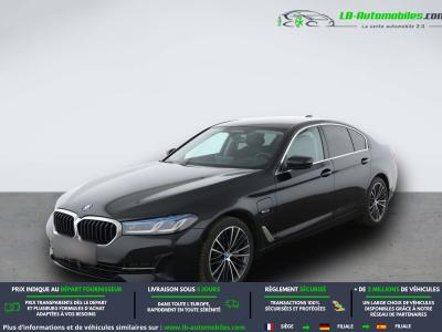 BMW Série 5 530e 252 ch BVA