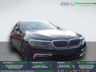 BMW Série 5 530i 252 ch BVA