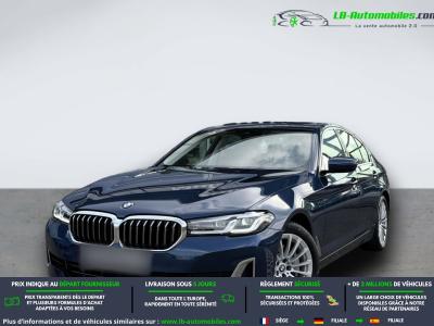 BMW Série 5 530i 252 ch BVA