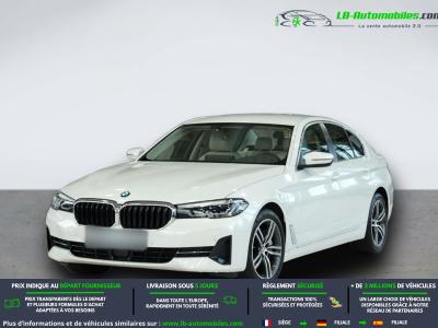 BMW Série 5 540d xDrive 320 ch BVA