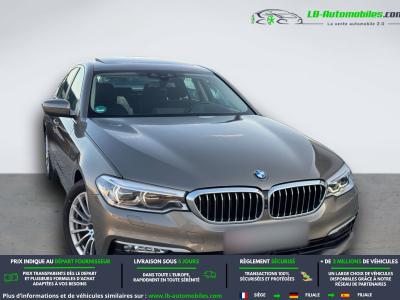 BMW Série 5 540i xDrive 340 ch BVA