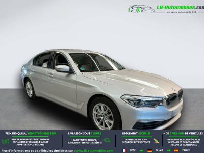 BMW Série 5 540i xDrive 340 ch BVA