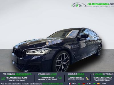 BMW Série 5 540i 340 ch BVA