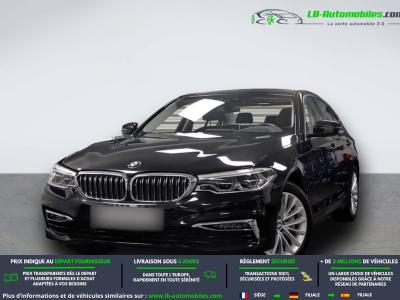 BMW Série 5 540i 340 ch BVA