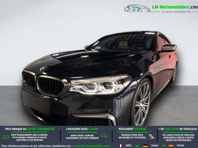 BMW Série 5 M550i xDrive 462 ch BVA