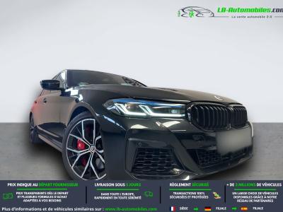 BMW Série 5 M550i xDrive 530 ch BVA