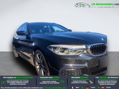 BMW Série 5 Touring 520d 190 ch BVA