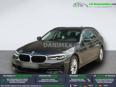 BMW Série 5 Touring 520d 190 ch BVA