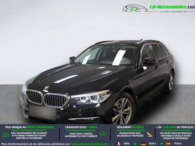 BMW Série 5 Touring 520i 184 ch BVA