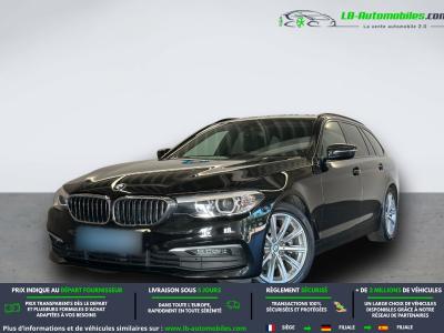 BMW Série 5 Touring 520i 184 ch BVA