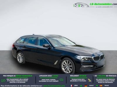BMW Série 5 Touring 530i 252 ch BVA
