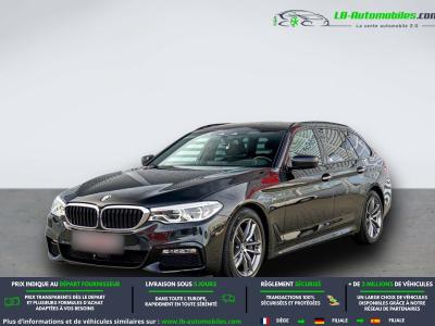 BMW Série 5 Touring 530i 252 ch BVA