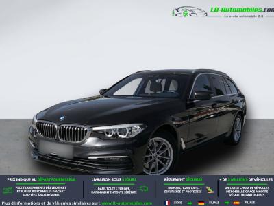 BMW Série 5 Touring 530i 252 ch BVA