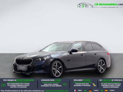 BMW Série 5 Touring 520d xDrive 190 ch BVA