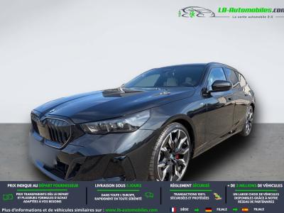 BMW Série 5 Touring 520d xDrive 190 ch BVA