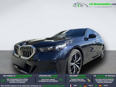 BMW Série 5 Touring 520d xDrive 190 ch BVA