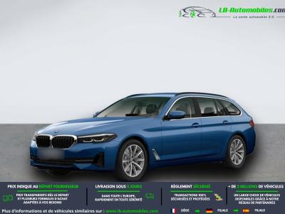 BMW Série 5 Touring 520d xDrive 190 ch BVA