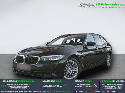BMW Série 5 Touring 520e 204 ch BVA