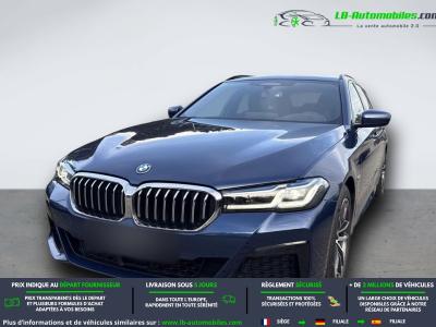 BMW Série 5 Touring 520e 204 ch BVA